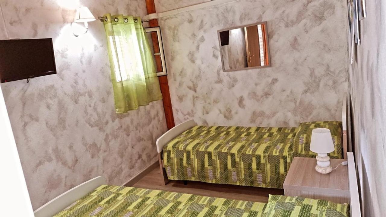 Trinacria Apartment *
