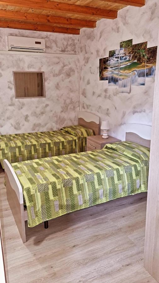 Trinacria Apartment *