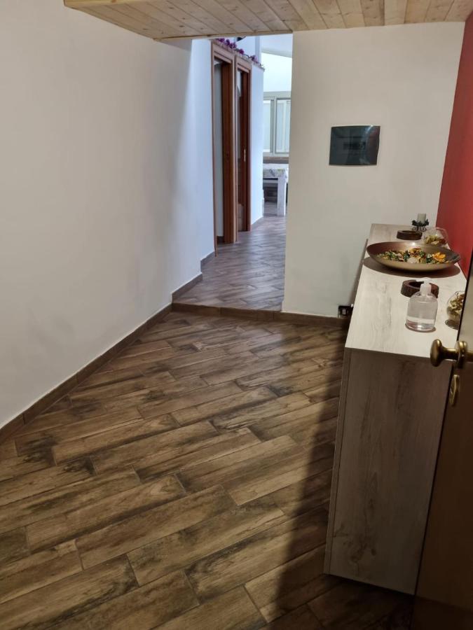 Trinacria Apartment