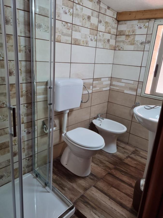 Trinacria Apartment