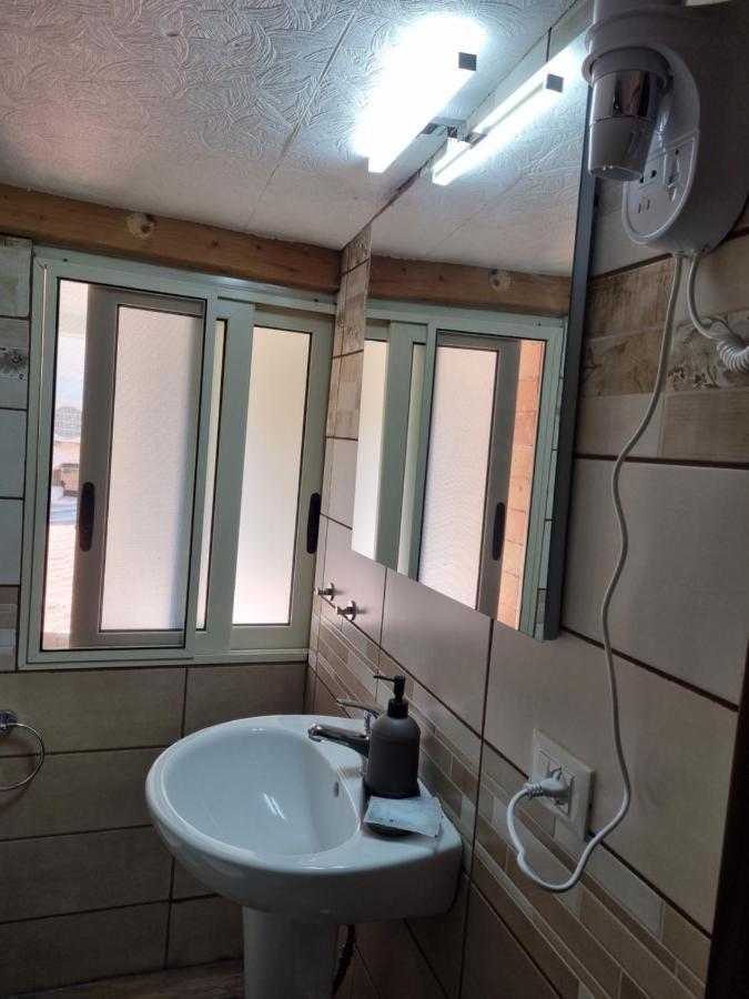 Trinacria Apartment