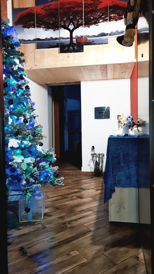Apartment Trinacria