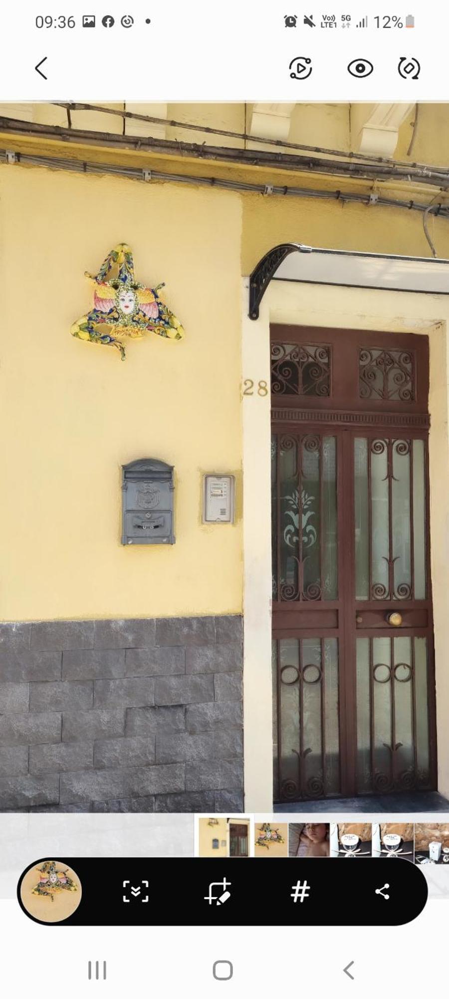Apartment Trinacria