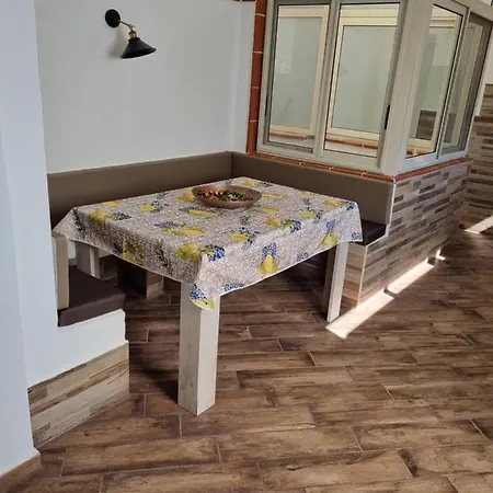 Ferienwohnung Trinacria Catania Exterior foto