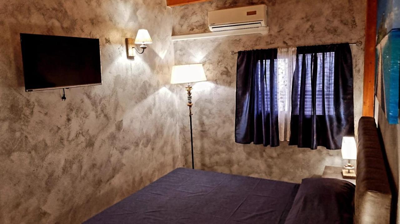 Apartment Trinacria CTA