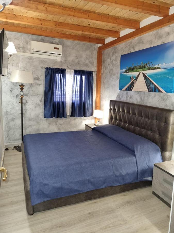 Apartment Trinacria