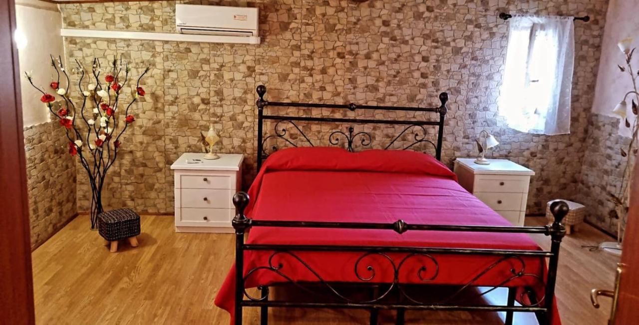 Apartment Trinacria
