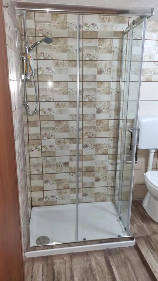 Apartment Trinacria