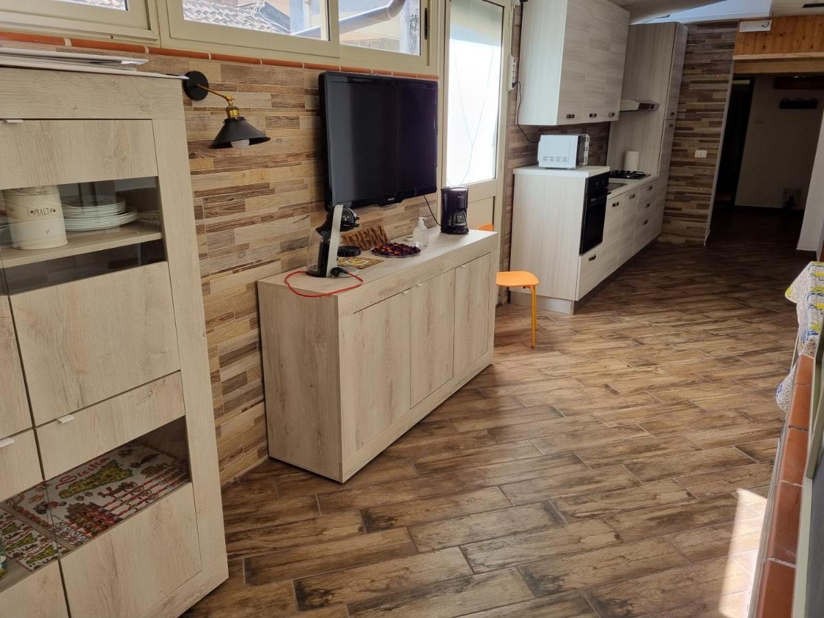 Trinacria Apartment CTA