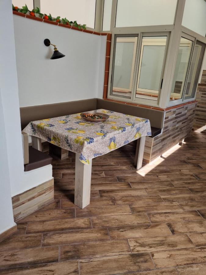 Apartment Trinacria *