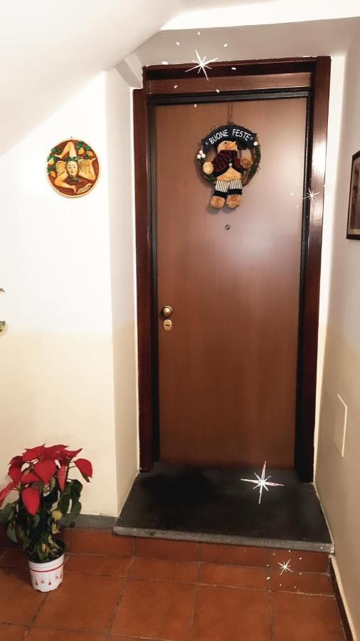 Trinacria Apartment