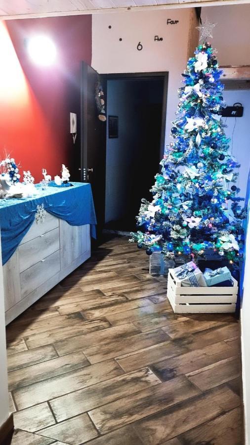 Trinacria Apartment CTA