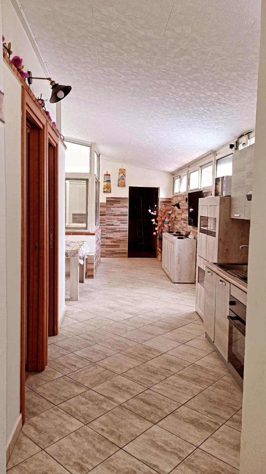 Trinacria Apartment